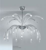 Lampadari moderni