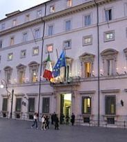 comuni d\'italia
