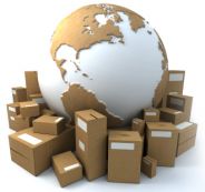 logistica integrata