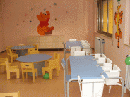 scuola dell’infanzia