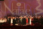 concerti di Natale