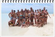 viaggi di gruppo