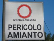Amianto a Roma