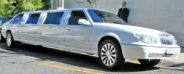 Noleggio Limousine Roma