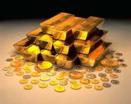 Quotazione oro