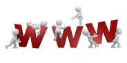 Siti web a Roma