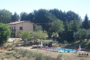 Agriturismo Gubbio