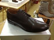 Calzature in stock