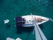 GRECIA IN VELA