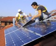 Impianti fotovoltaici 