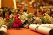 Fiori a domicilio per la laurea
