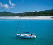 Vacanze in barca a vela in Grecia