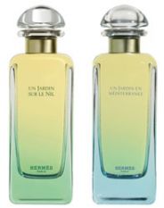 Profumi donna Hermes
