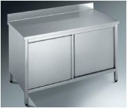 arredamento inox