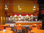 Arredamento ristorante e bar