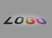creare un logo