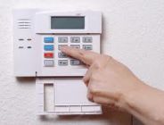 Installazione impianto allarme