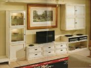 Arredamento country chic