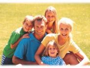 fotografie di famiglia