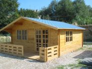 casette in legno