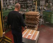 incrementare il flusso produttivo