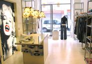 shopping a roma