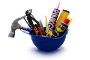 negozio online di bricolage