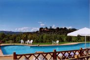 Agriturismo Perugia con Piscina