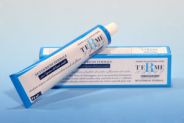 Dentifricio all\'acqua termale delle Terme di Salsomaggiore