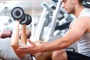 Personal trainer online