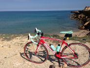 Cicloturismo in Puglia
