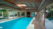 bagni in piscina