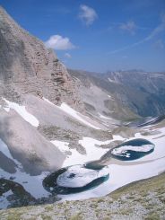 Lago di Pilato