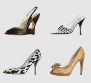 Calzature donna