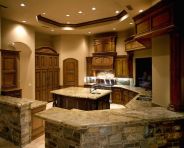 Cucine in muratura