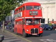 trasporti a Londra