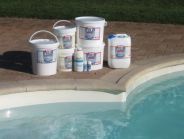 Prodotti per piscine