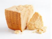stagionatura del Parmigiano Reggiano