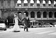 fotografo a roma