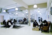 coworking