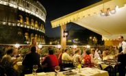 Ristoranti a Roma