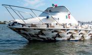 BOAT WRAPPING
