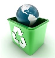 Smaltimento rifiuti