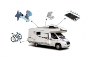 accessori camper online