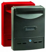 Cassette postali sicure