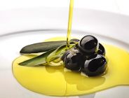 OLIO EXTRAVERGINE di OLIVA