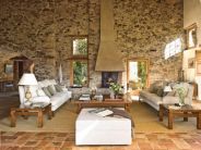 Arredamento rustico
