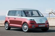 novità volkswagen 2015