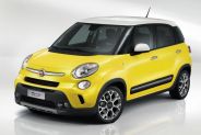 Fiat 500 L