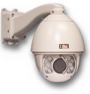 telecamere PTZ High Speed Dome
